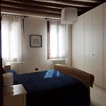 Alla Crea Appartement