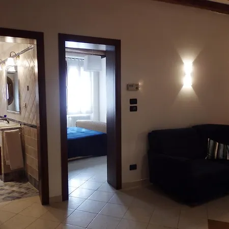 Crea Lejlighed Venedig