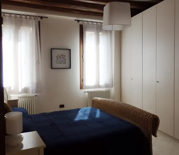 Crea Apartman