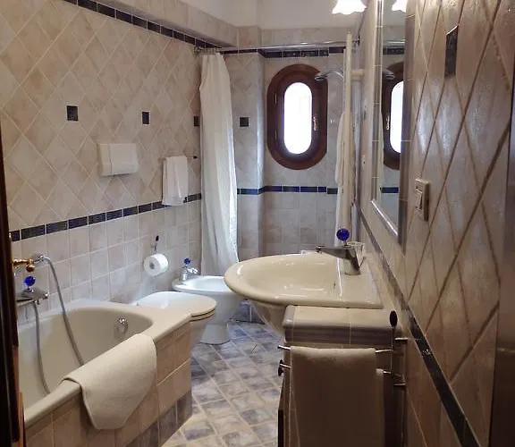 Apartman Crea *