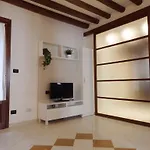 Alla Crea Appartement *
