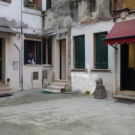 Alla Crea Appartement