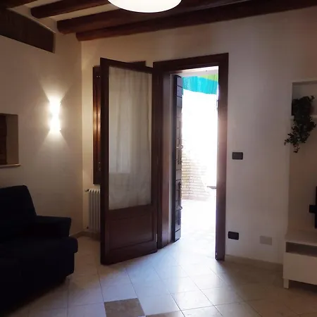 Appartement Alla Crea Venise