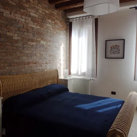 Alla Crea Apartmán