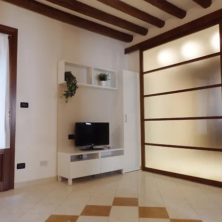 Alla Crea Apartmán *